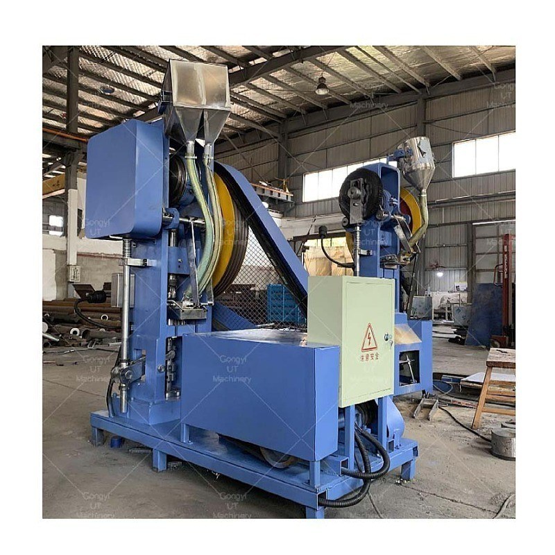 다채로운 유기 고체 샴푸 바 프레스 머신 공기 집 목욕 폭탄 공 제조