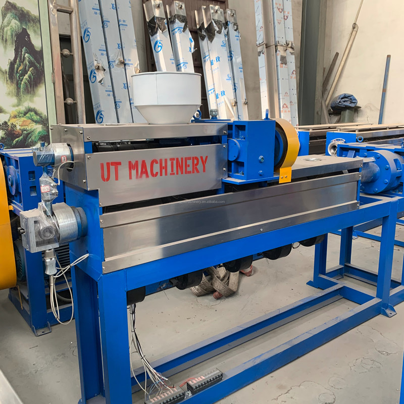 고출력 코어 전기 와이어 케이블 제조 공장