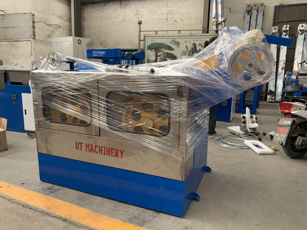 고출력 코어 전기 와이어 케이블 제조 공장