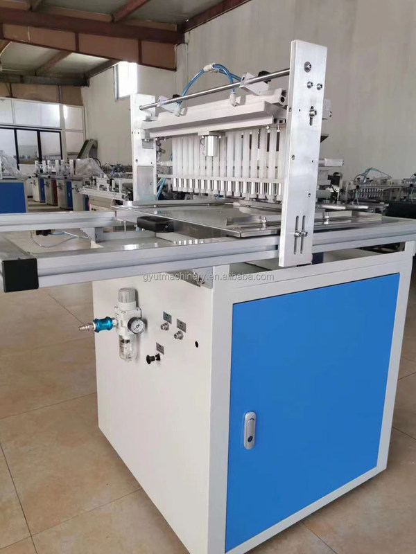 감자 농장 심기에 채소 씨앗을 위한 다열 녹색 정원 심기 기계