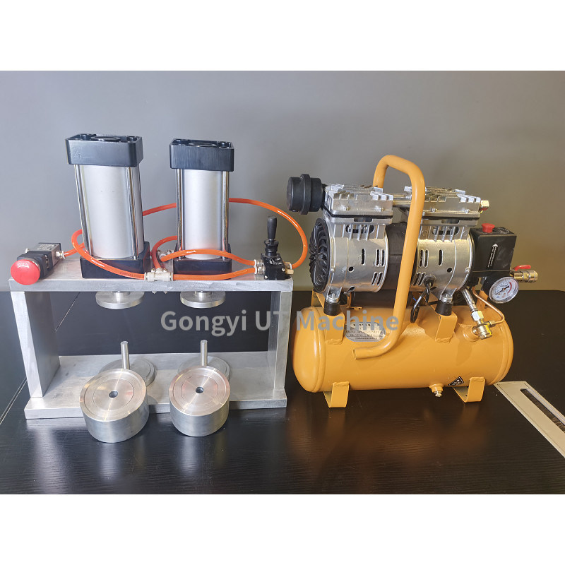 고 생산성 홈 스파 거품 욕실 폭탄 기계