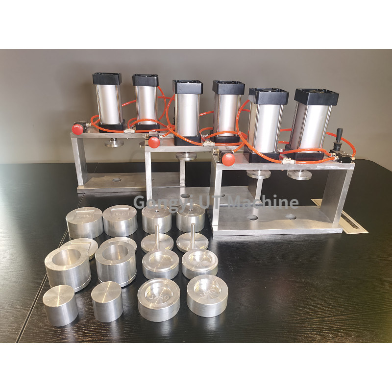 고 생산성 홈 스파 거품 욕실 폭탄 기계