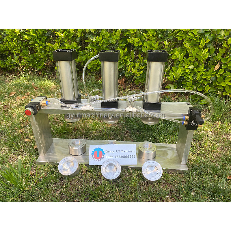 2024 목욕 폭탄 소금 만드는 곰팡이 포장 팩 판매 샤워 증기기 목욕 폭탄 기계 미국 시장의 작은 크기의