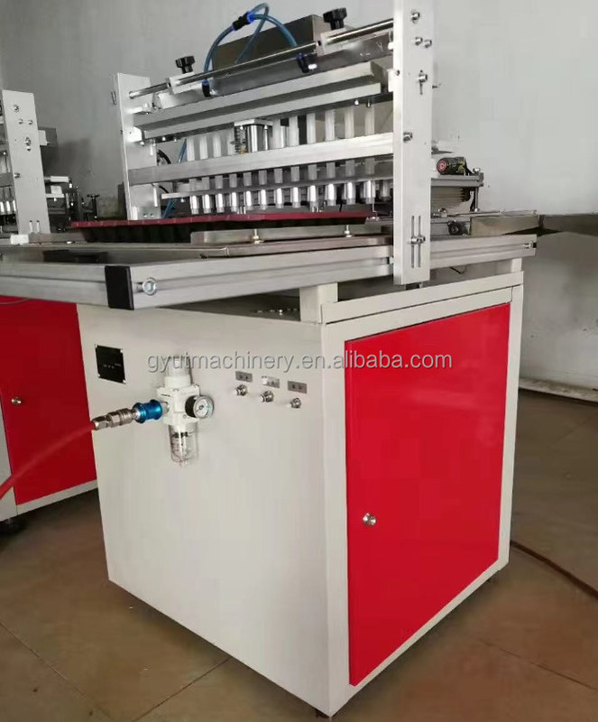 8-15cm 줄 간격 사용자 지정 완전 자동 탄산 씨앗 심기