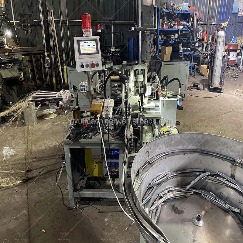 550W 2.2kW 나이프 브러쉬 제조 기계 저렴한 가격에 크림 휠 와이어 브러쉬