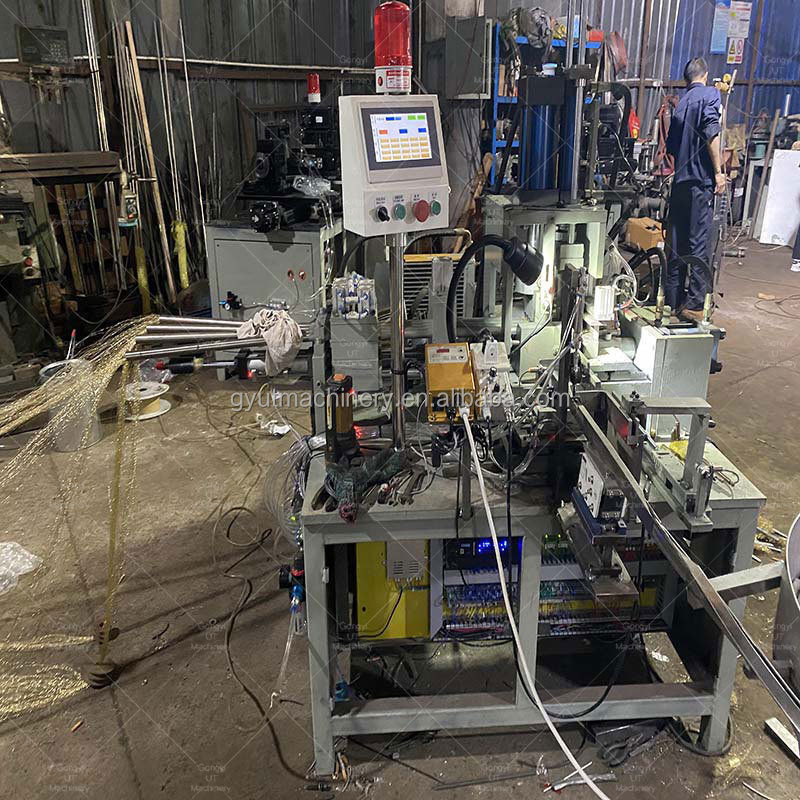 550W 2.2kW 나이프 브러쉬 제조 기계 저렴한 가격에 크림 휠 와이어 브러쉬