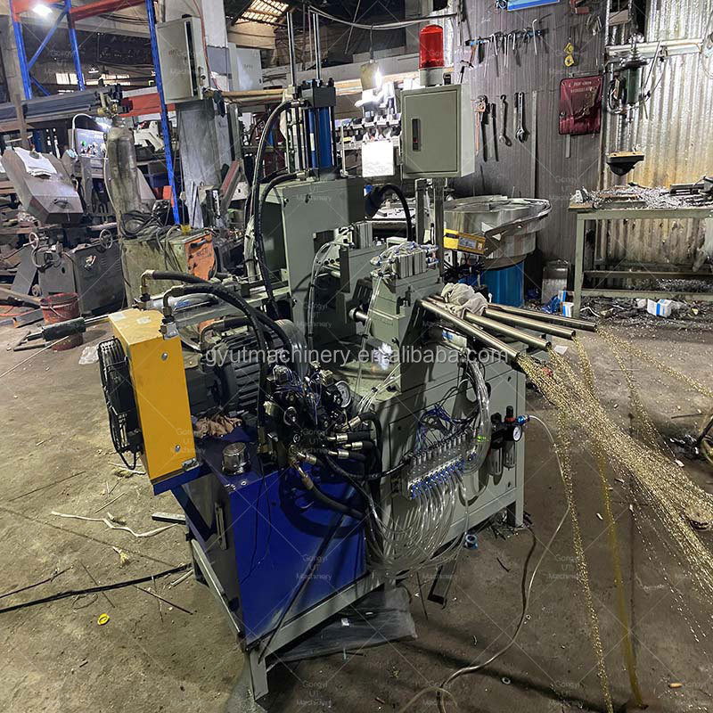 550W 2.2kW 나이프 브러쉬 제조 기계 저렴한 가격에 크림 휠 와이어 브러쉬