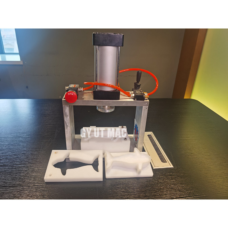 공기 압력 기계 와 맞춤형 곰팡이 로 목욕 폭탄 생산 을 업그레이드 하십시오