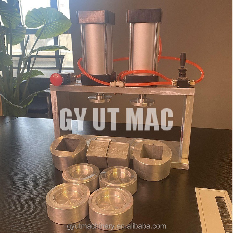 공기 압력 기계 와 맞춤형 곰팡이 로 목욕 폭탄 생산 을 업그레이드 하십시오