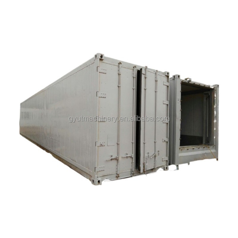 최고 수준의 미크로그린 채소 재배 기계 수식 기계 기계 수리 작업실