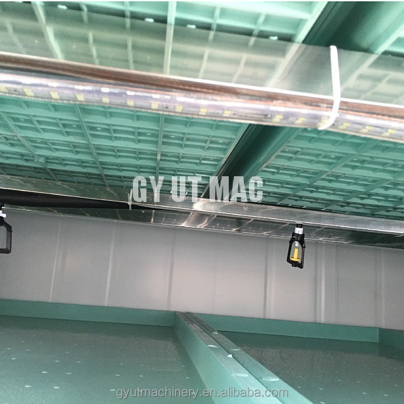 높은 생산성 2400w 수식 배리 성장 시스템 3-4 일 생산 주기