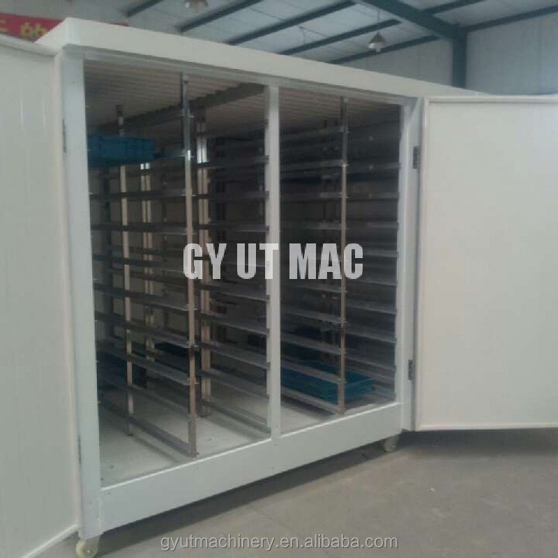 용량 1톤/일 소와 양의 초록 사료를 위한 수식 잔디 사료 재배 기계