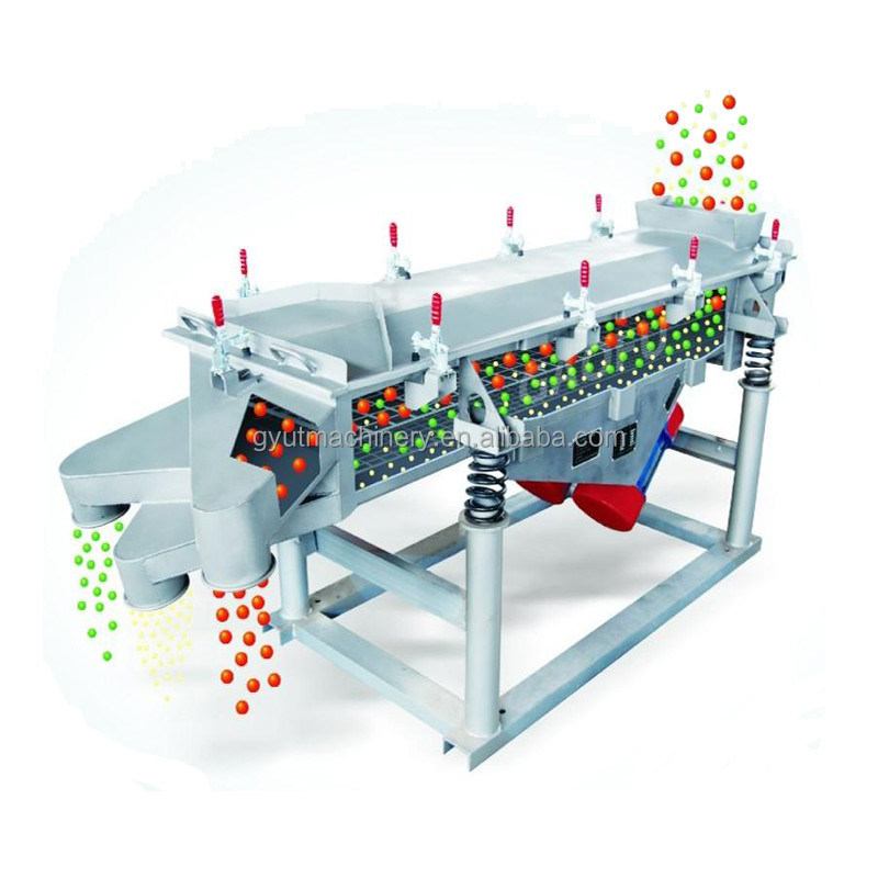 탄소 강철 캐시우넛 셸러 머신